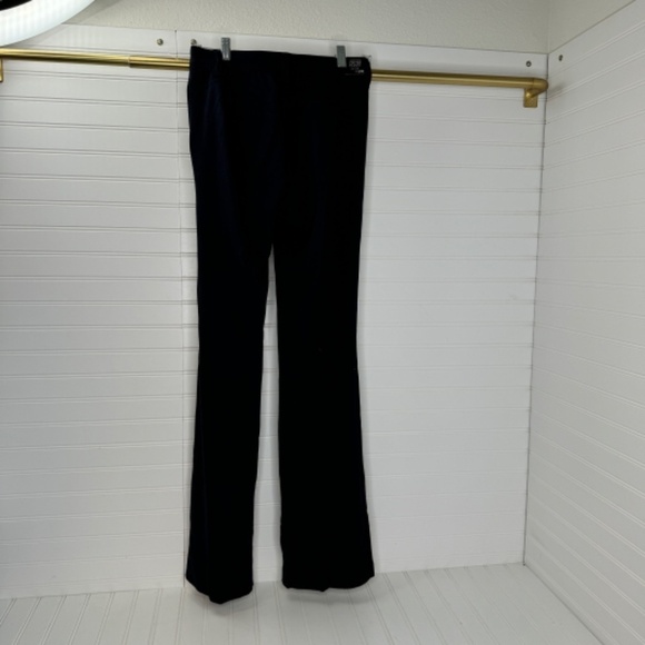 NWT 151 Mid Rise Trouser Blue Size 2 Original Premier Pointe One 5 One - Picture 2 of 9